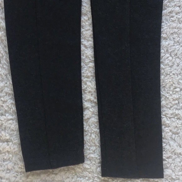 Zara high waisted leggings elastic side panels - Picture 7 of 16